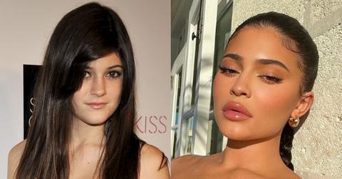 Kylie Jenner