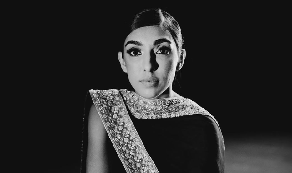 Rupi Kaur's third poetry collection 'Home Body' to release in November -  Times of India