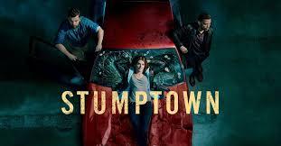 is stumptown filmed in portland