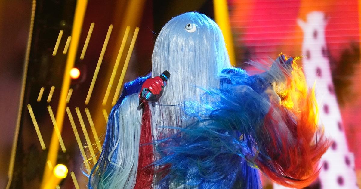 Who Is Whatchamacallit on 'The Masked Singer'? Details on the Reveal