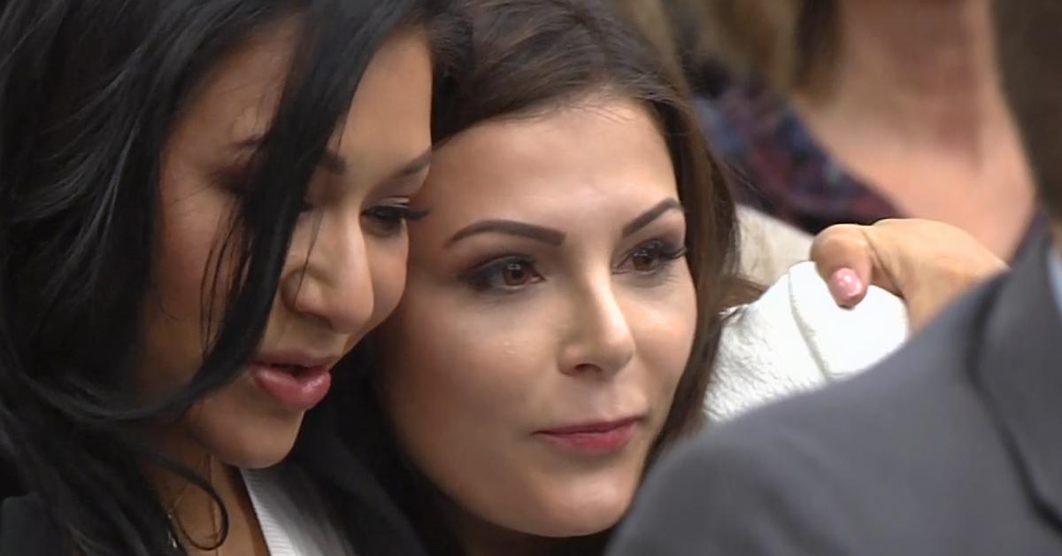 Where Is Jamie Dantzscher Now, After 'Athlete A'? — Details