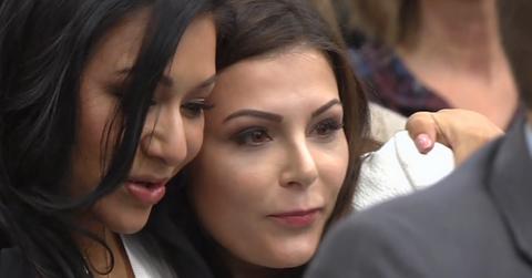 jamie dantzscher athlete a