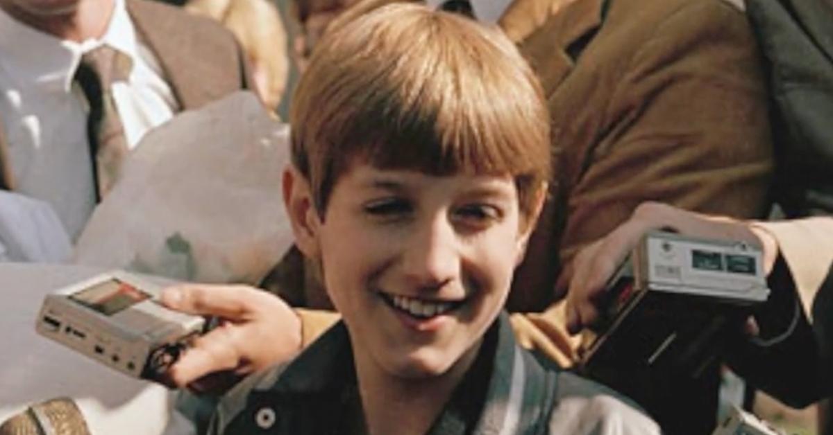 Ryan White's Bedroom Was Recreated in a Children's Museum