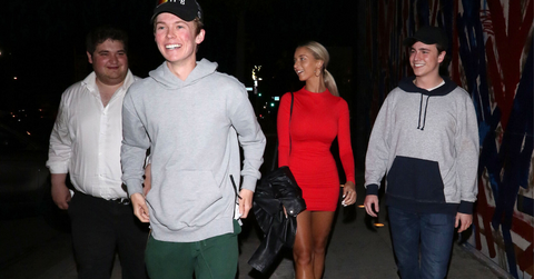 Meet YouTuber Tanner Fox’s Most Recent Girlfriend