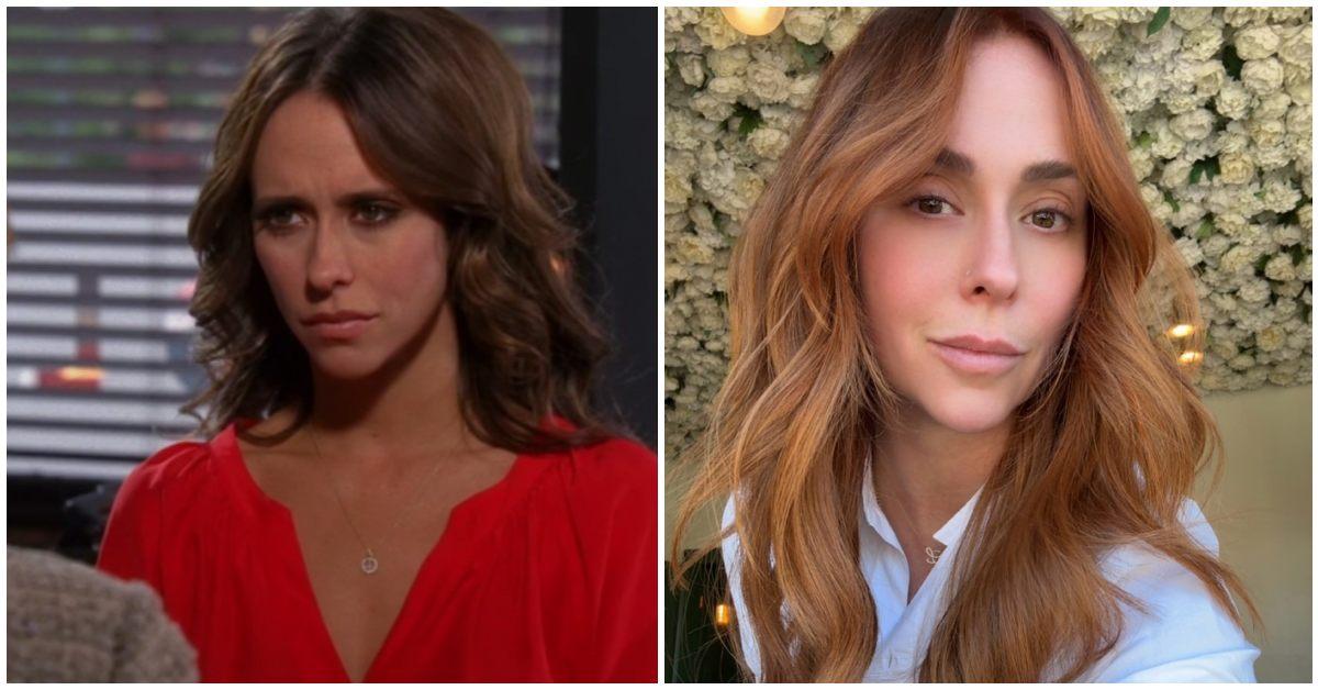 ghost whisperer cast now jennifer love hewitt