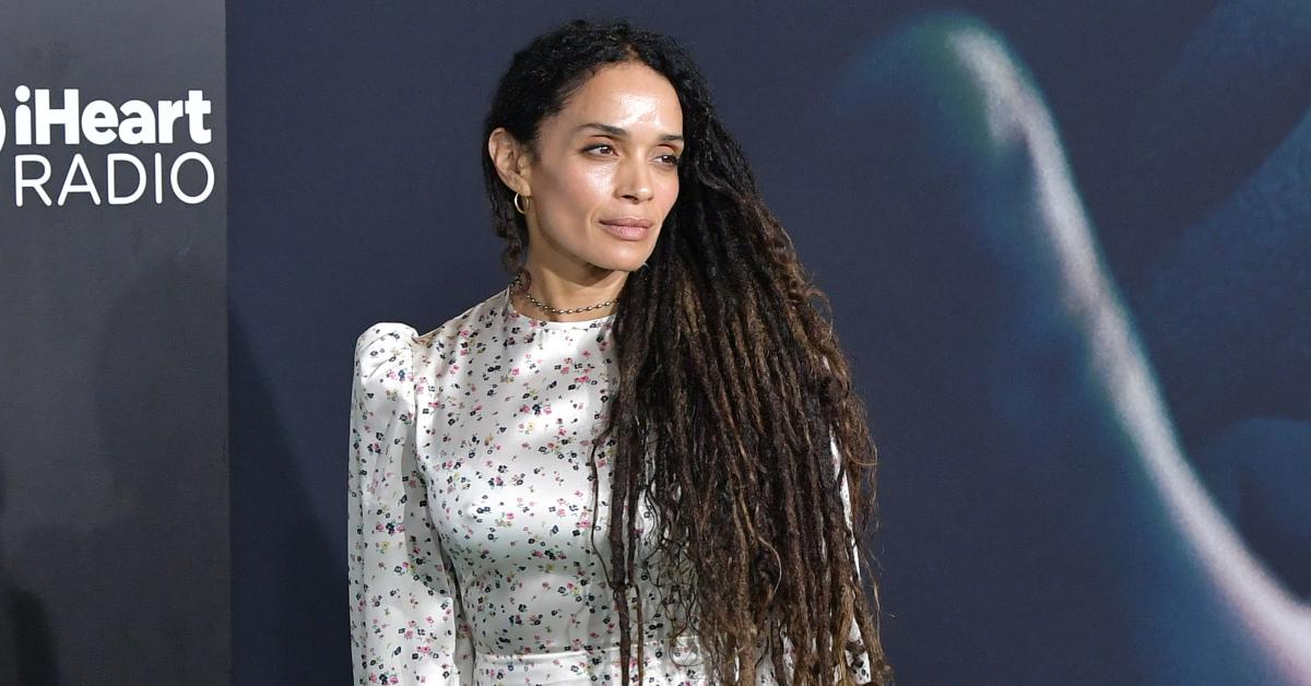 Lisa Bonet