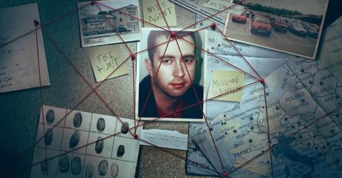 "The Puppet Master: Hunting the Ultimate Conman'