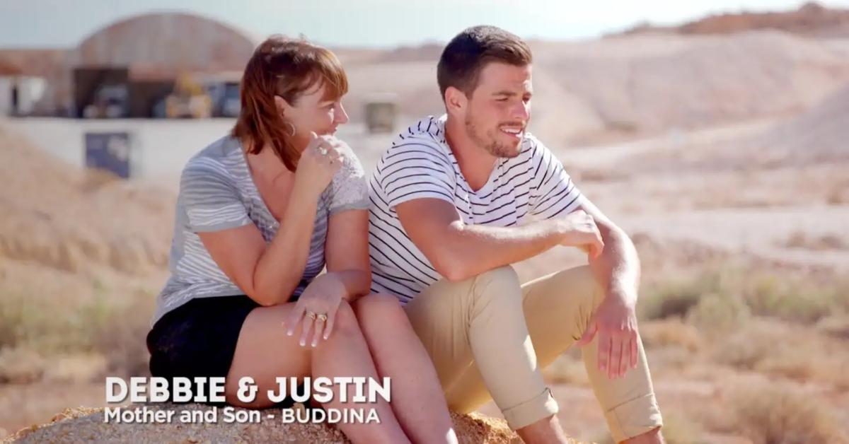 justin debbie instant hotel