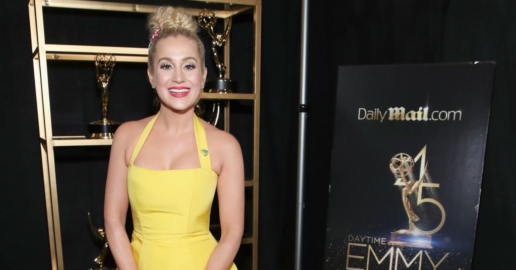 What Is Kellie Pickler's Net Worth? Here's What We Know