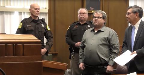 why uber driver killed