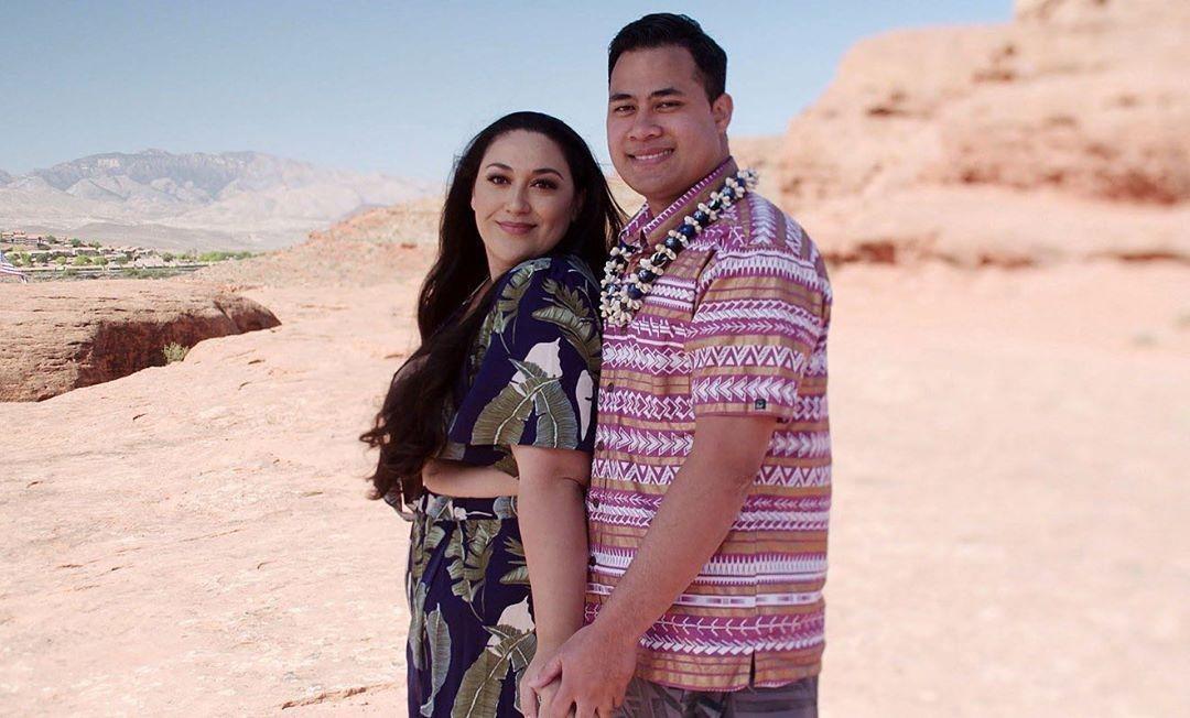 Kalani's Kids Are on '90 Day Fiancé' Learn More About the Devoted Mom