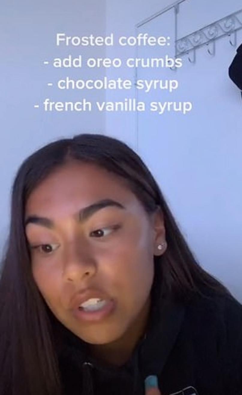 Chick Fil A Menu Hacks Got Employee Fired After Posting Tiktok Video 