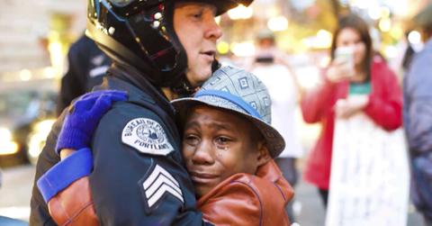 what happened to the hart family