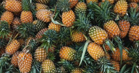 What Does an Upside Down Pineapple Mean? It Depends