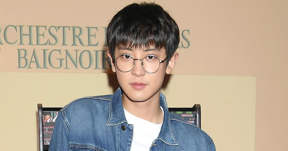 Chanyeol Scandal — K-Pop Star Accused of Cheating!