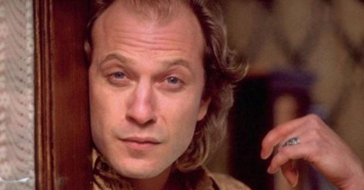 farvning Kapel Eksklusiv Ted Levine Just Joined His 'Silence of the Lambs' Co-Star on 'Big Sky'