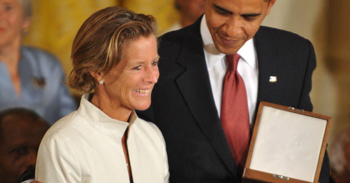 What Happened to Kara Kennedy, Joan Kennedy’s Daughter