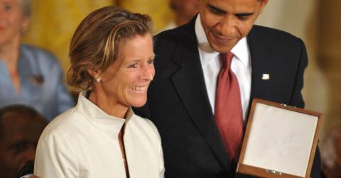 What Happened to Kara Kennedy, Joan Kennedy’s Daughter