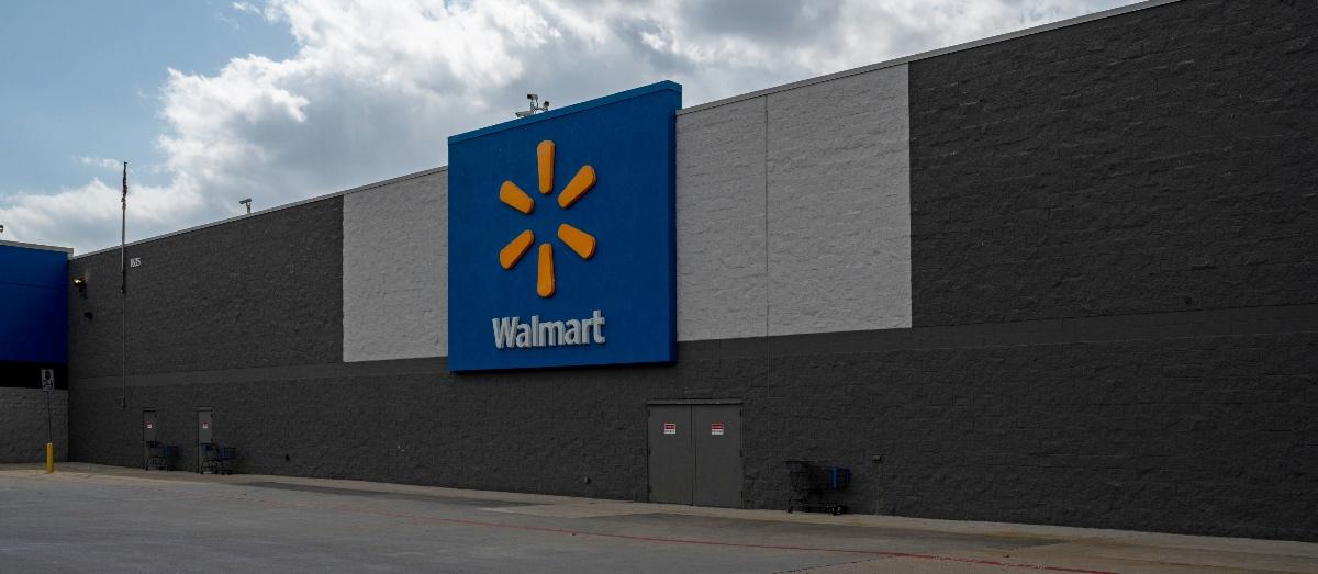 Walmart