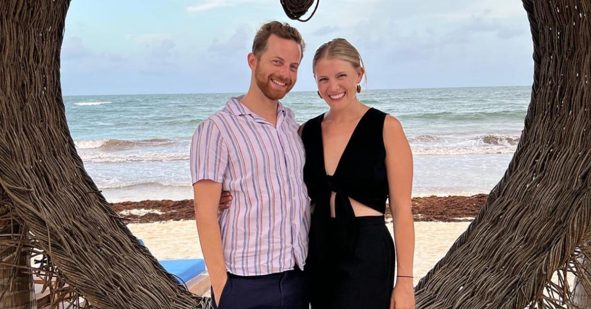 Who Is Ned Fulmer’s Wife? Details on the YouTuber’s Family