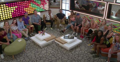 big brother safety suite rules