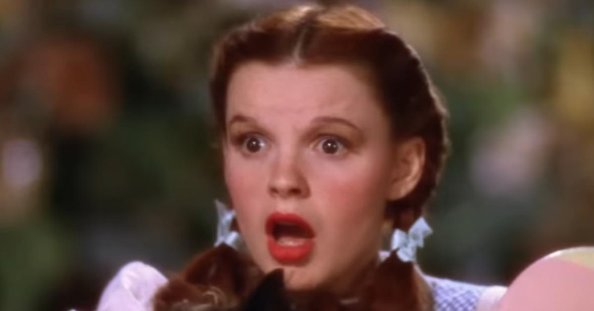 What Happened to Dorothy
