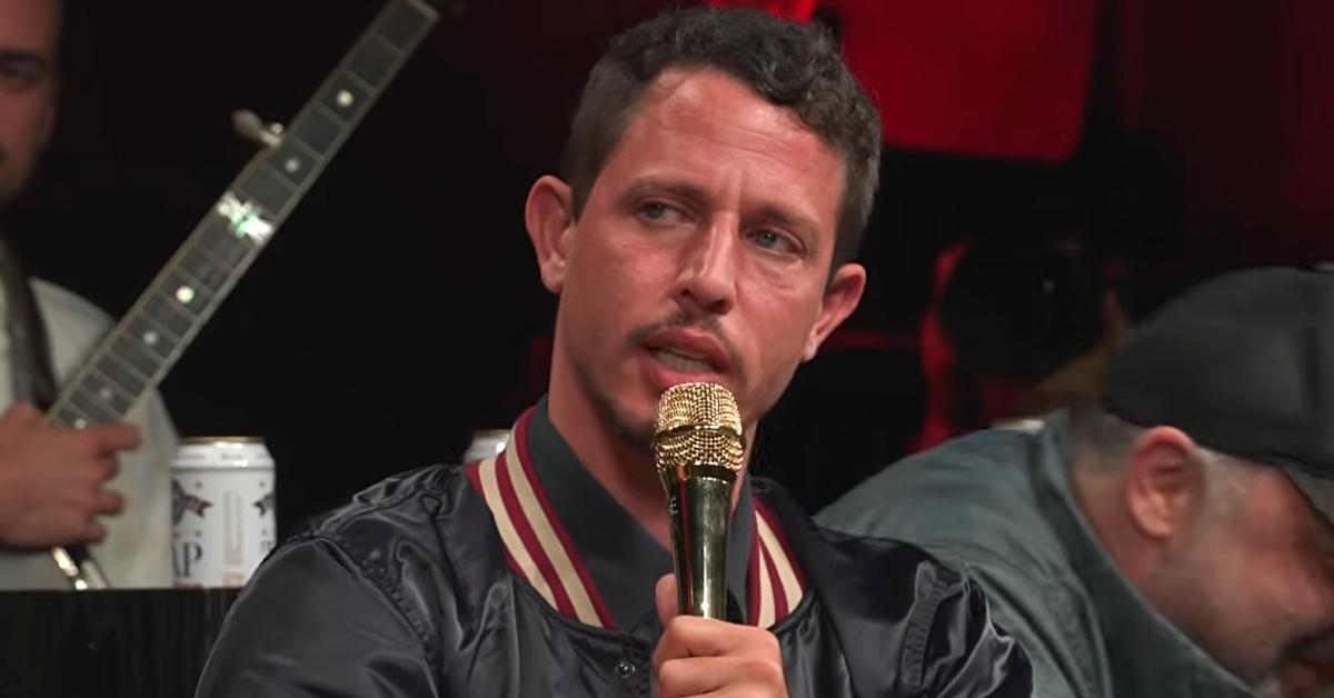 Why Do People Really Hate Tony Hinchcliffe?