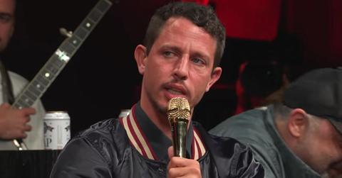 Why Do People Really Hate Tony Hinchcliffe?