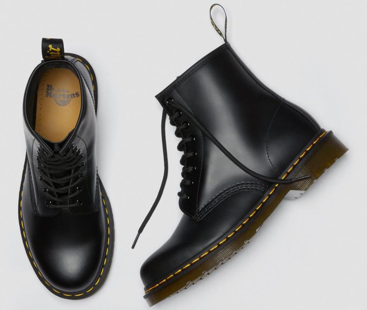 Dr.Marten Boots