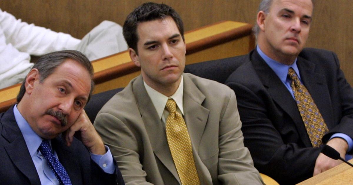 Scott Peterson trial