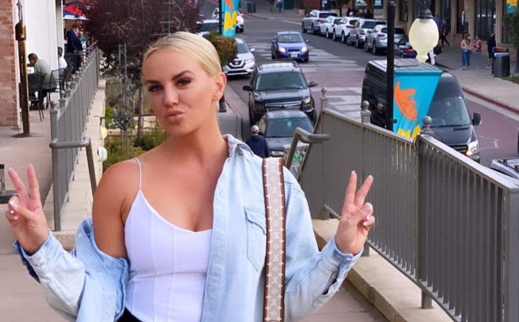 Who Is Whitney Rose’s Ex-Husband? The ‘RHOSLC’ Star Has Some Skeletons