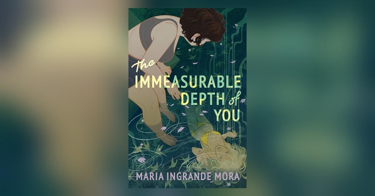 'The Immeasurable Depth of You'