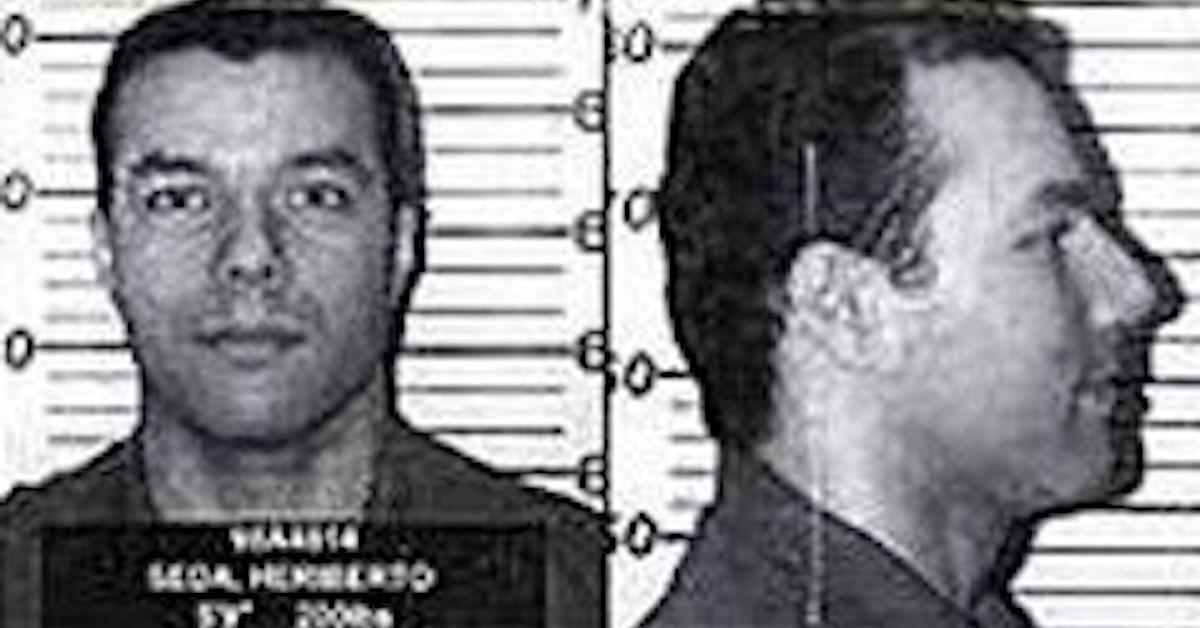 Heriberto Seda Who Is The New York Zodiac Killer, What Did He Do