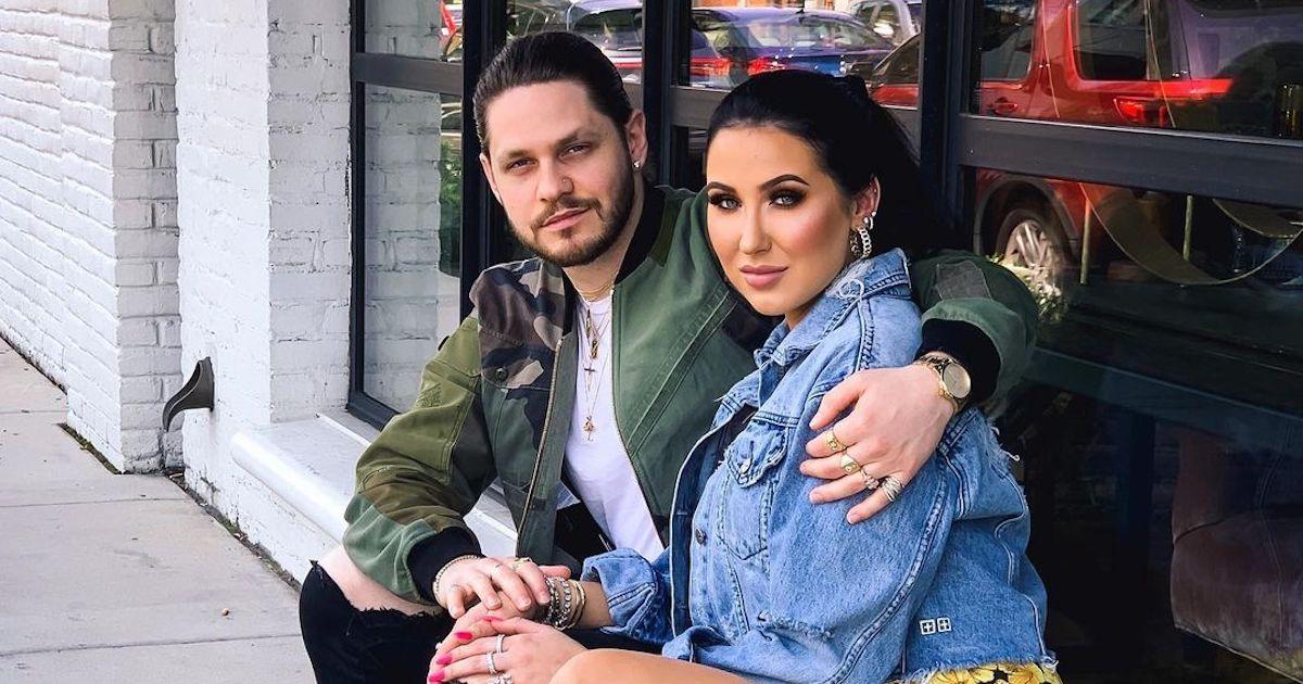 EXCLUSIVE: Jon Hill talks divorce from Jaclyn Hill and new song