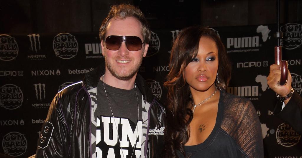 How Many Kids Does Rapper Eve Have? Get All the Details