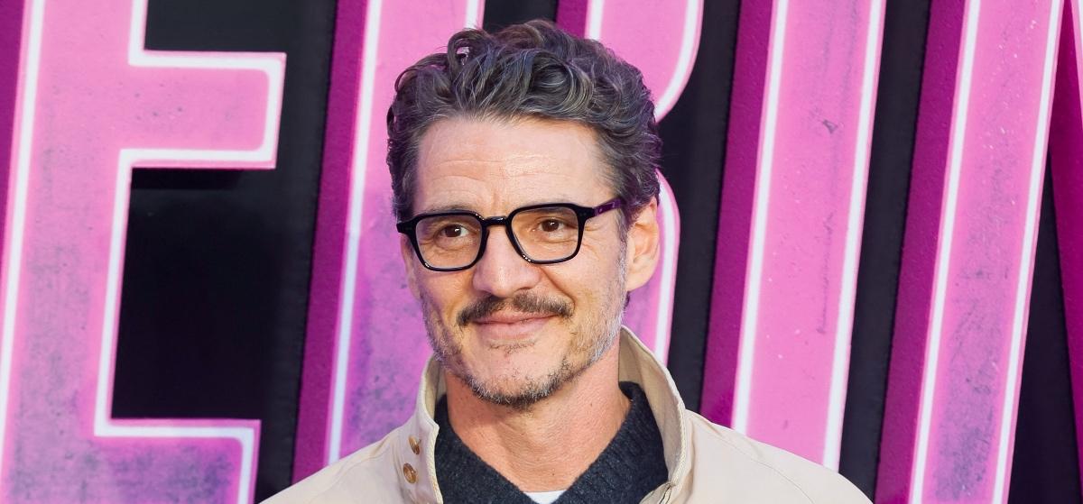 Pedro Pascal