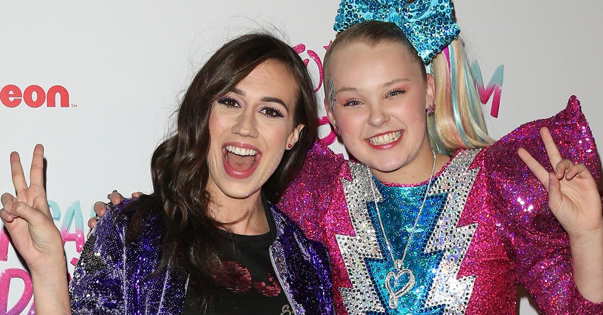 Jojo Siwa Shared Her Two-Hour Workout On TikTok