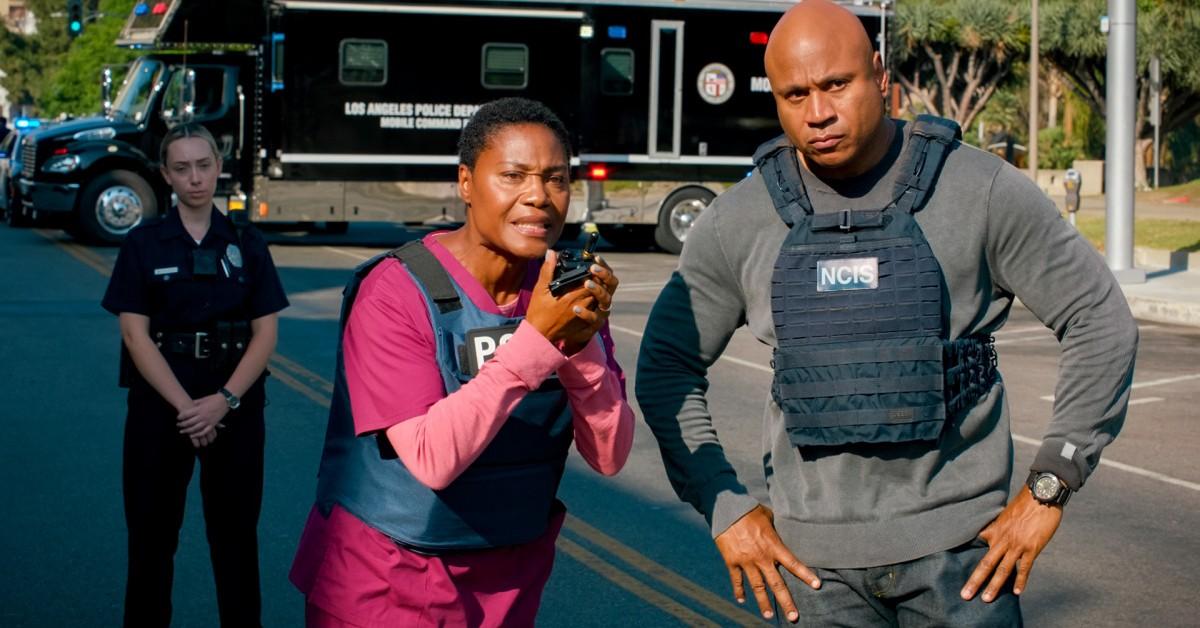 Why Aren't 'NCIS' and 'NCIS LA' New Tonight? Here's What We Know