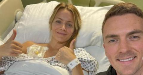 Leanne Hainsby Health: Peloton Pro Diagnosed With Breast Cancer