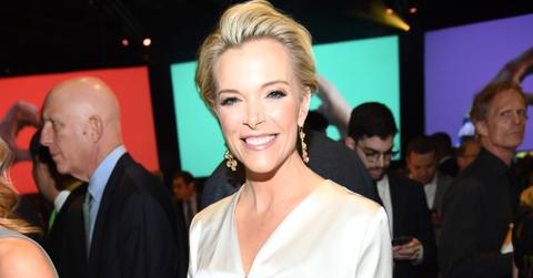 is megyn kelly coming back to tv