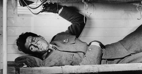 Did Actor Rock Hudson Have a Daughter? Here's What We Know