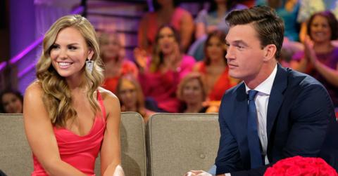 are hannah and tyler together