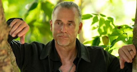 Fans Want to Know Where Coach From Survivor Is Actually From