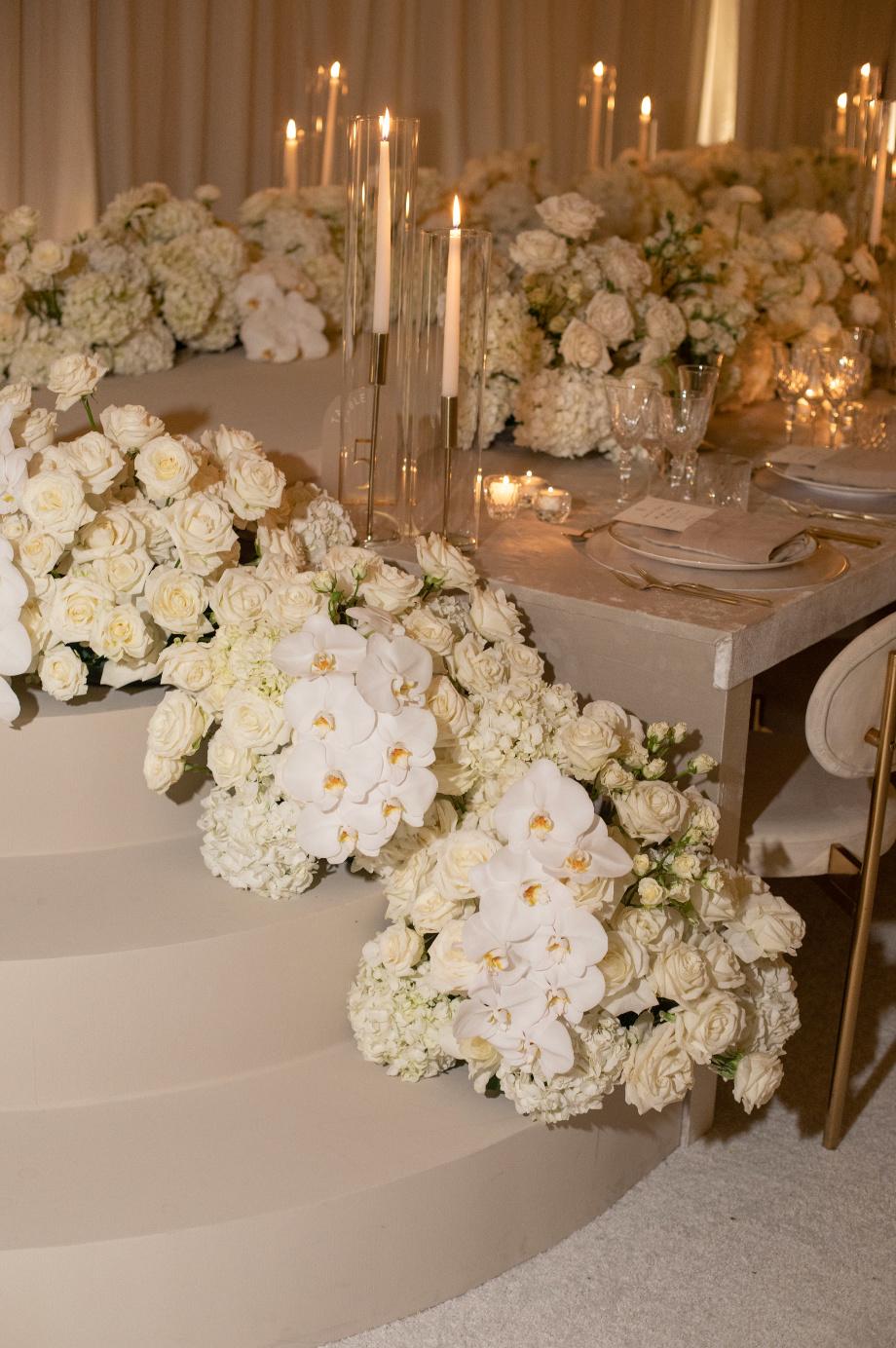 a love story for the ages the wedding of sarah rollins gonzalez and richard gonzalez