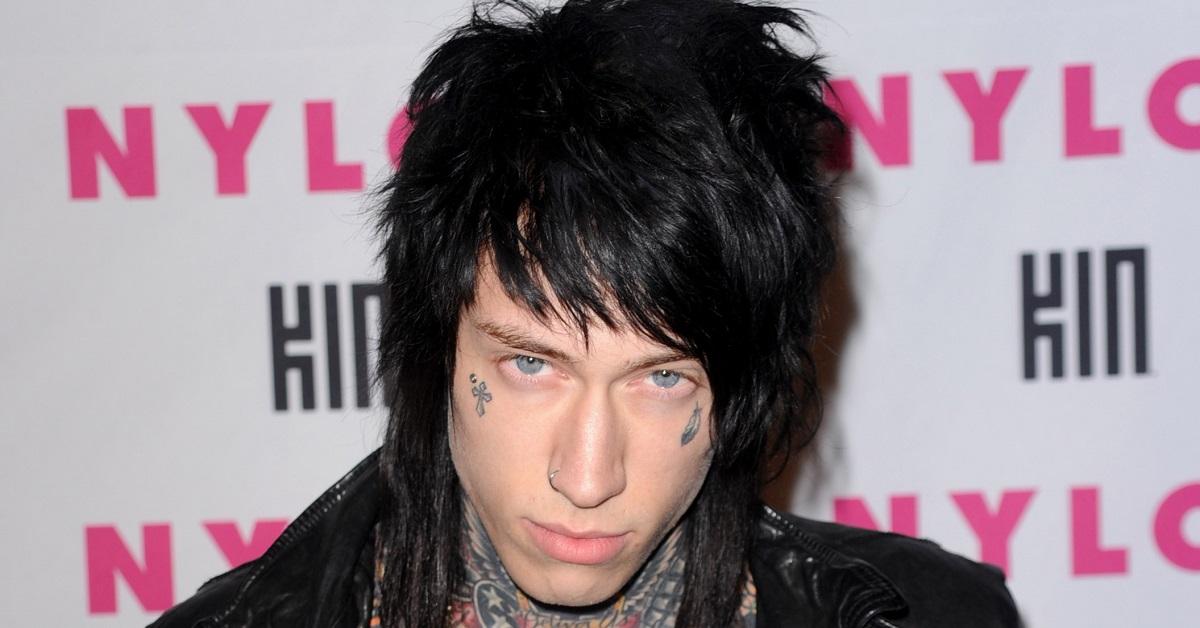 trace cyrus