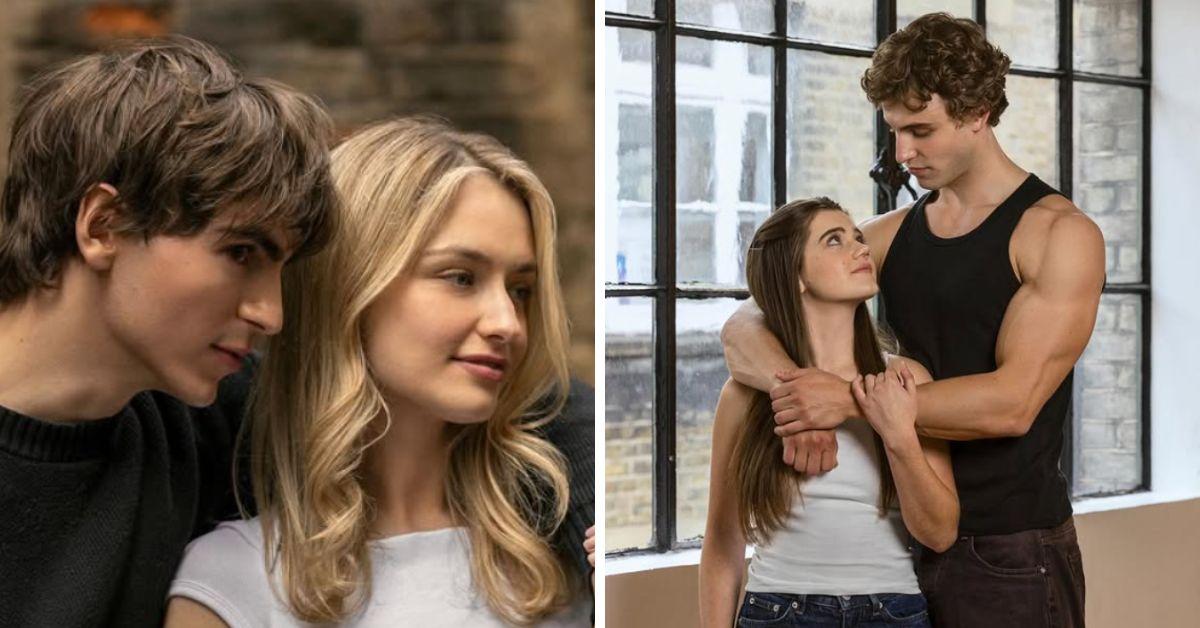 Meet the Boys of Tommen Series Cast — Are They True to the Books?