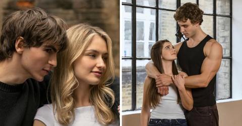 Meet the Boys of Tommen Series Cast — Are They True to the Books?