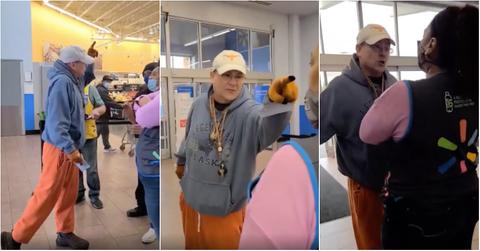 featured walmart meltdown