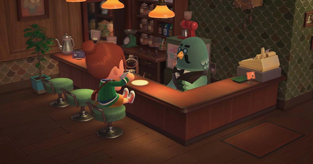 How to Play 'Animal Crossing New Horizons' in Hard Mode