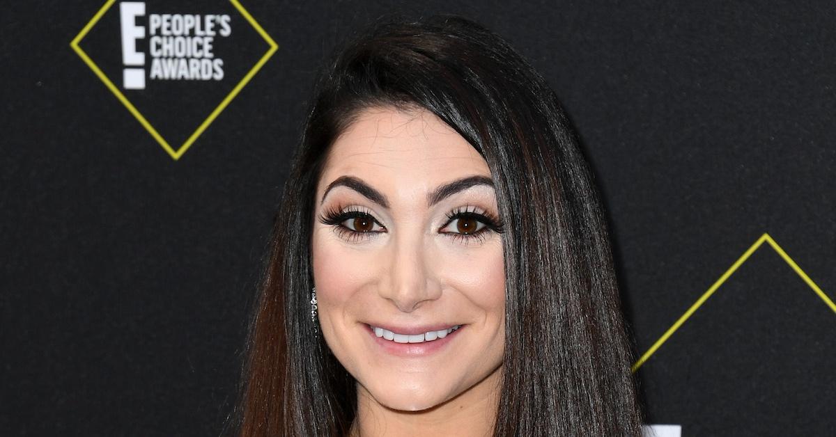 Will 'Jersey Shore' Star Deena Cortese's Net Worth See Growth in 2022